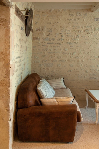 Appartement l'Authentique
