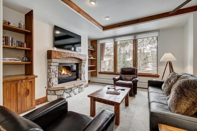 1 Bedroom Standard room
