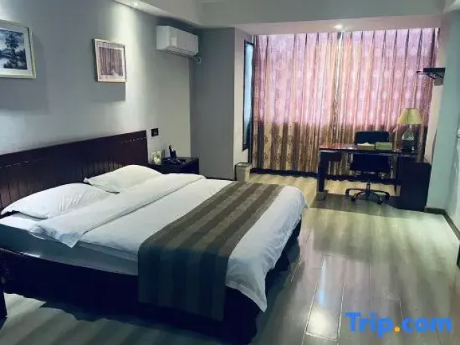 Zheng He Hotel