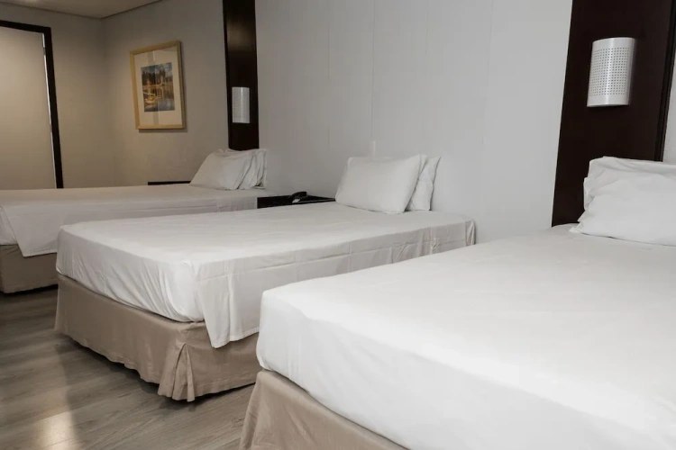 Classic Triple room