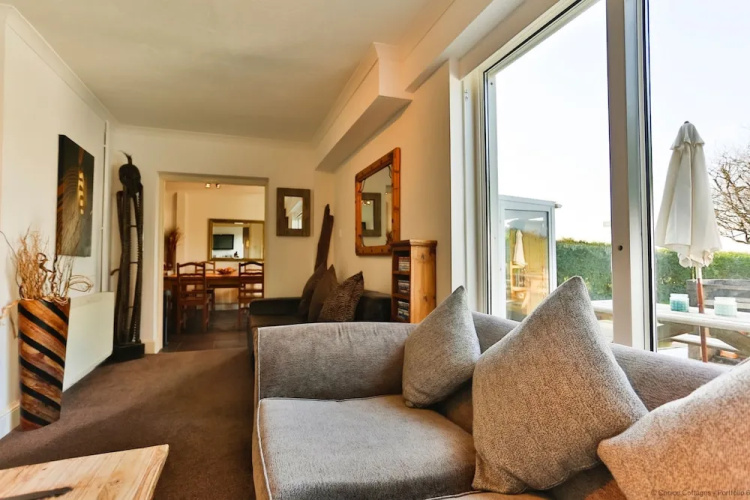 Croyde Beach Haven 6 Bedrooms