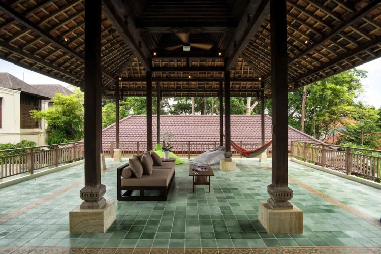 Villa Nicole Sanur