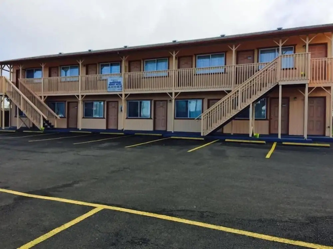 Otel görseli