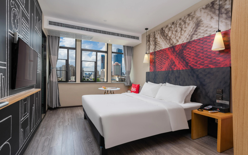 ibis Kunming Beijing Rd