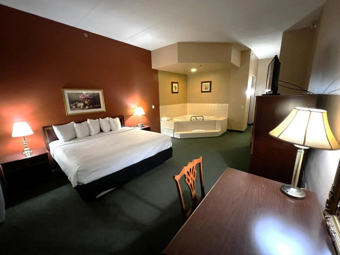 Hotel Mead Resorts & Conventions Center