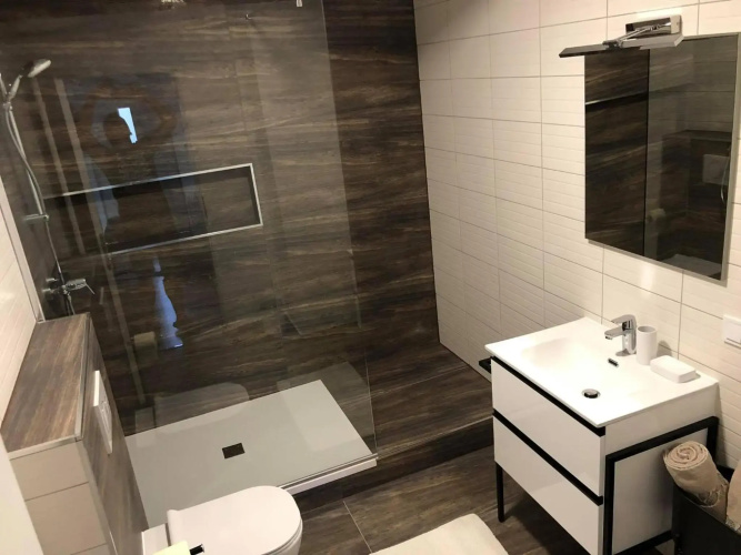 Apartment Šelih