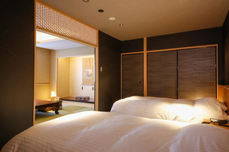 Hotel Honnoji