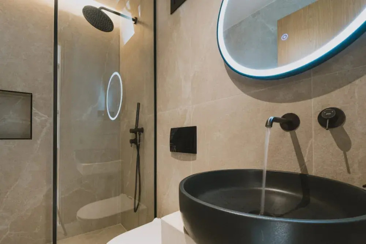 Orizontas Suites 1 Syvota