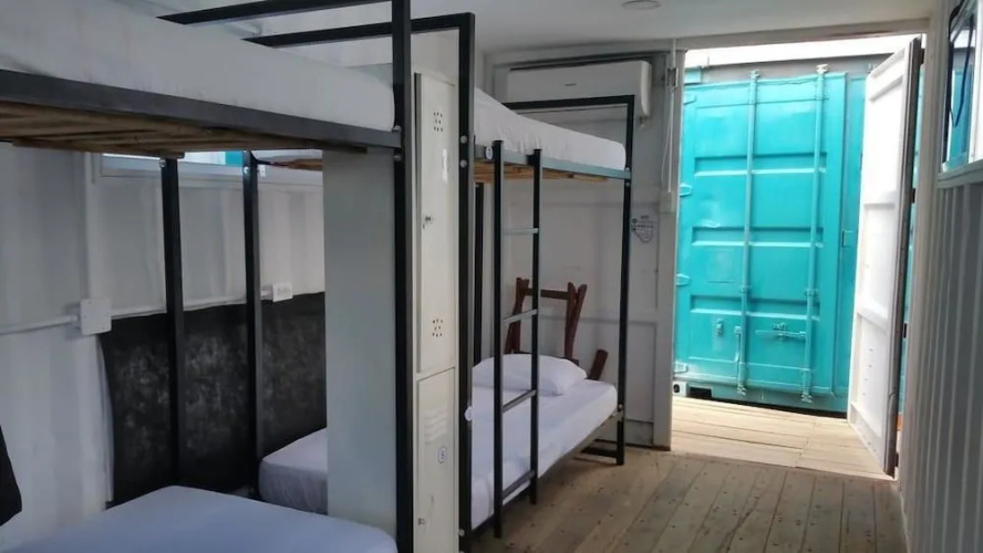 Hostel Nina Kite