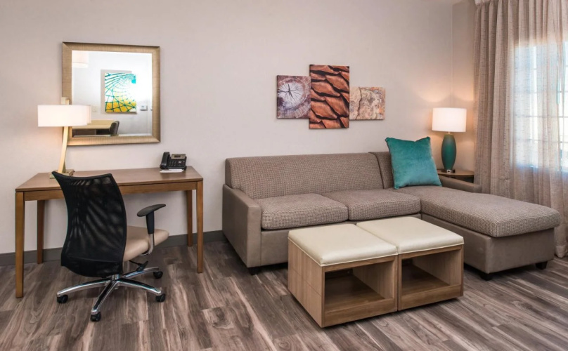 Staybridge Suites Pecos by IHG