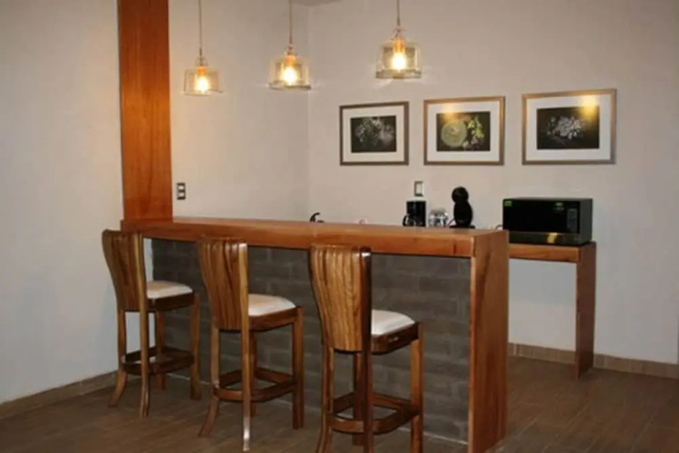 Casa Andaria Hotel Boutique