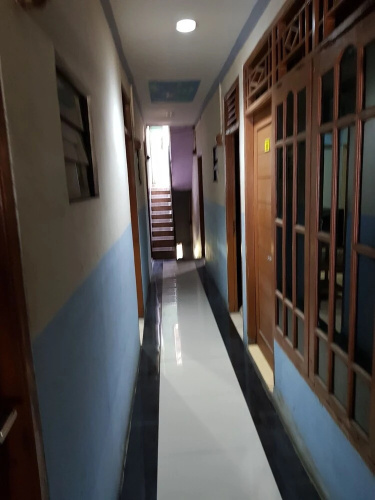 Alifah 1 Hostel