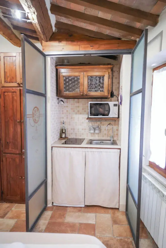 TuscanyLettings Studio&Room