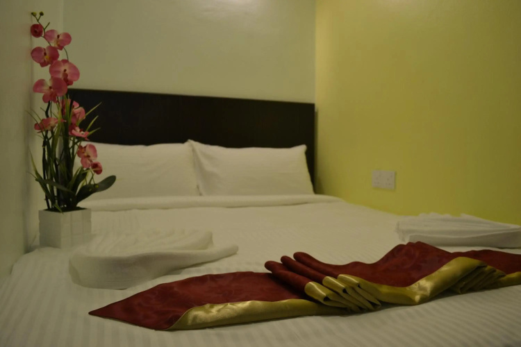 DR Hotel