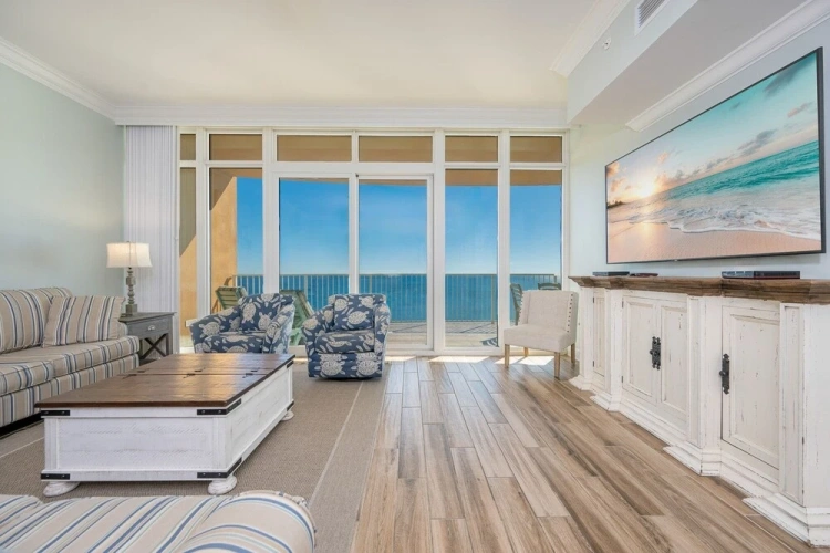 3 Bedrooms Standard room