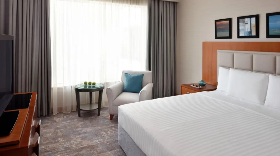 Royal Suite