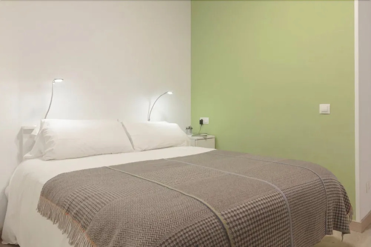 Maragall Apartaments