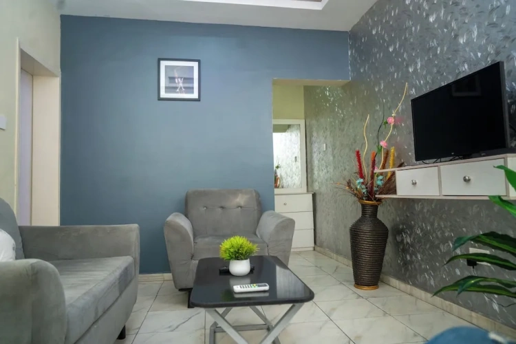 Superior Apartment