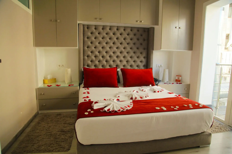 Rent Inn Suites