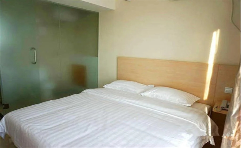 Shangcheng Express Hotel