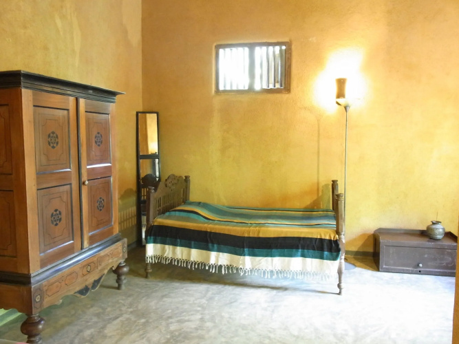 The Kandy Samadhi Centre
