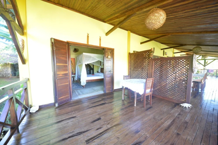 Villa Ankoay