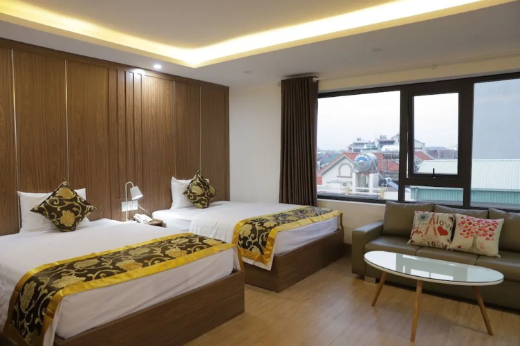 Amy Hotel