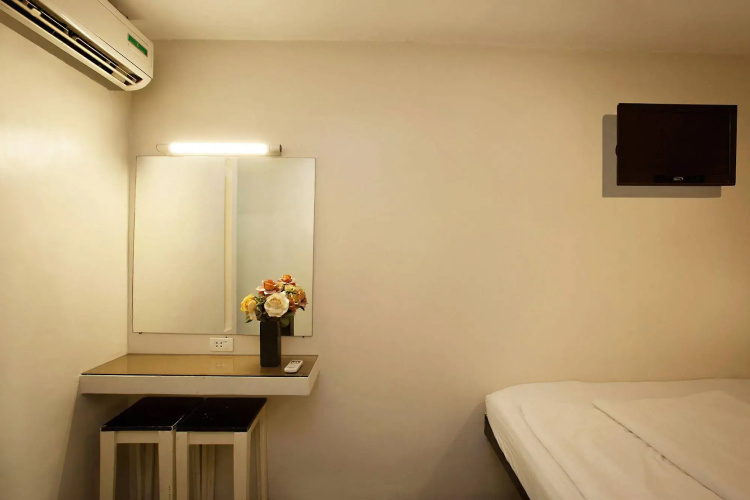 Hotel San Francisco