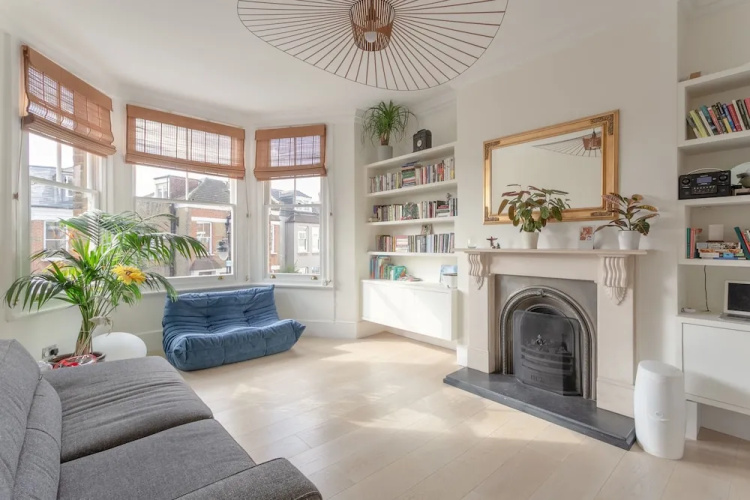 Spacious Family Home