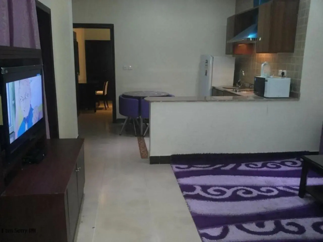 Khayal Hotel Apartments
