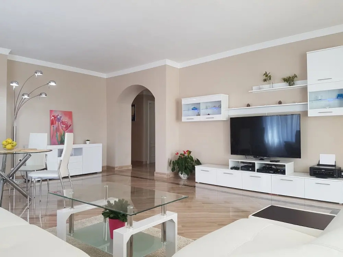 Bahia de Marbella apartment