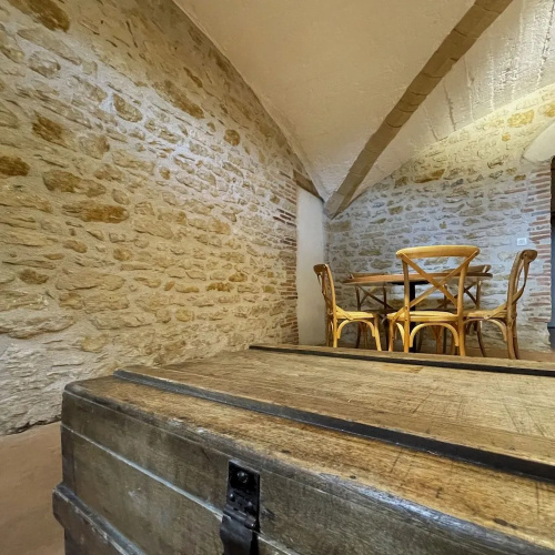 La Maison Verneuil