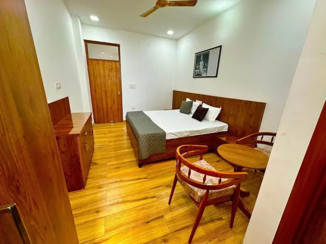 Kala Retreat