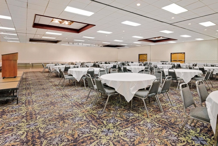 Days Inn Brookings photo 13