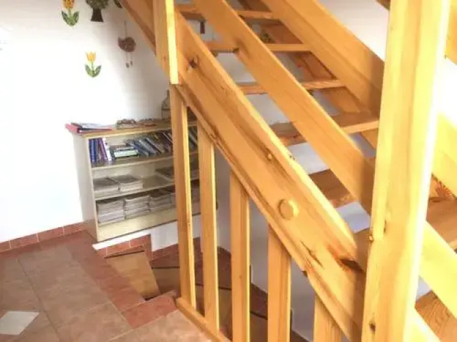 Apartmány Na Statku