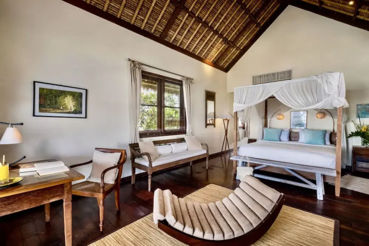 Villa Waringin