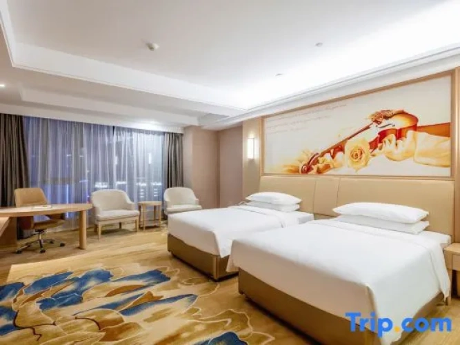 Executive Twin room
