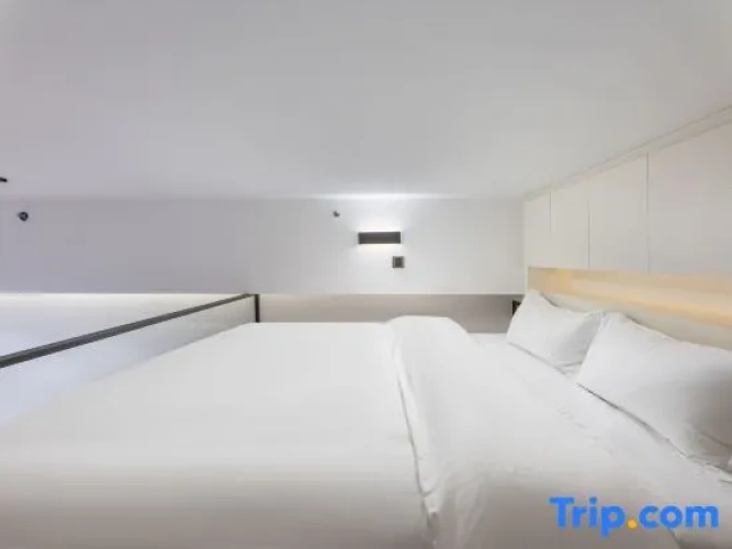 Luxury Double room