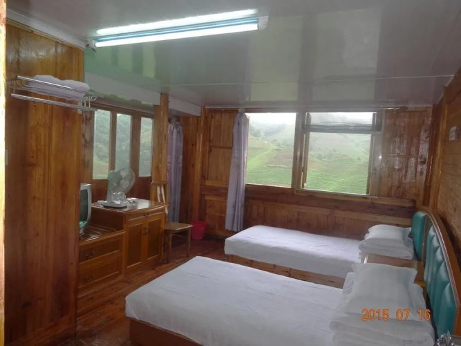 Xinjiayuan Hotel
