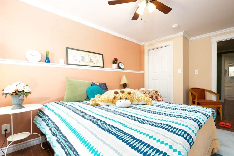 Comfort Double room