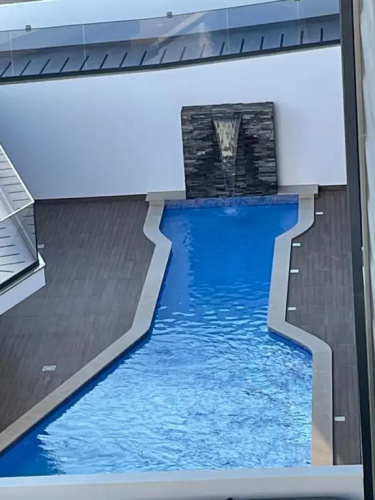Salinas House T3