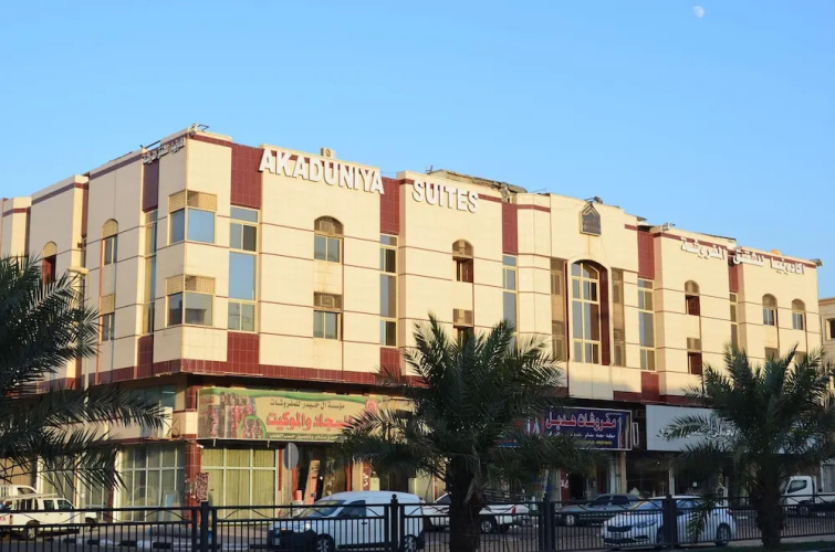 Imagen del hotel
