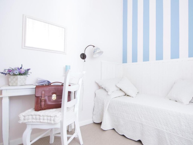 Classic Single room