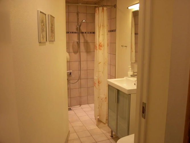 Klintholm Bed & Breakfast