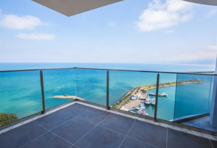3 Bedrooms Suite