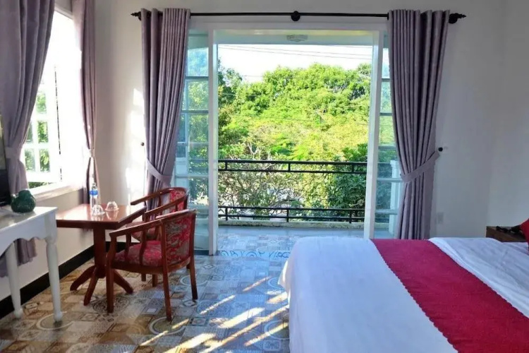 Cochi Villa Hoi An