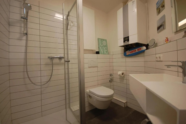 Apartment 22 - Han/012