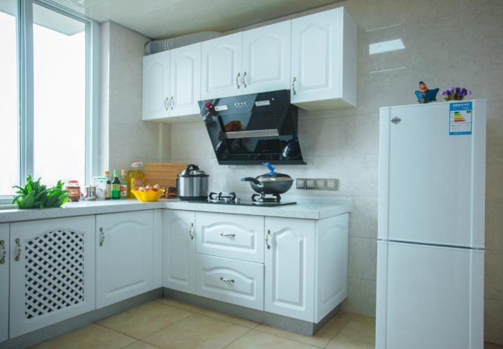Standard Double room with balcony and with view