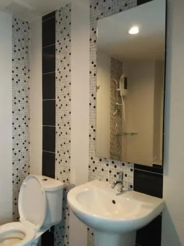 Parano condo at CM