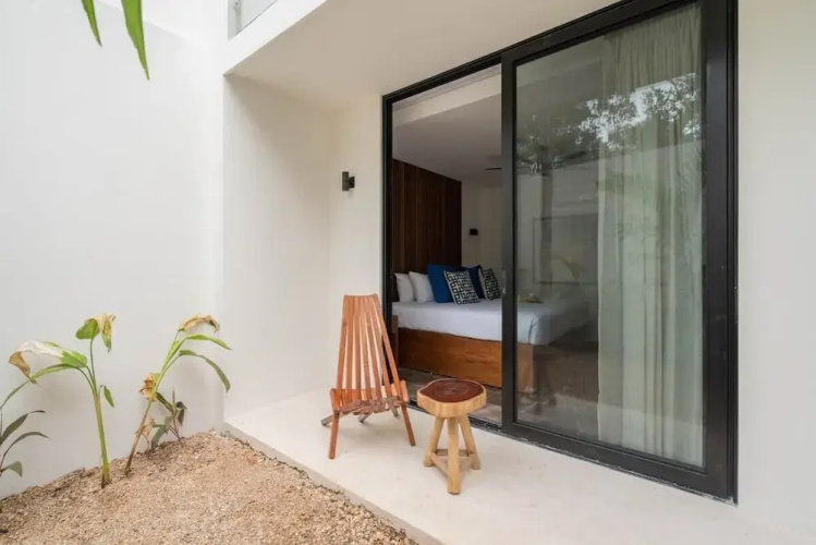 Karanda by Beach Please Tulum
